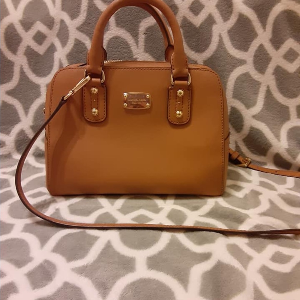 Perfect Fall purse